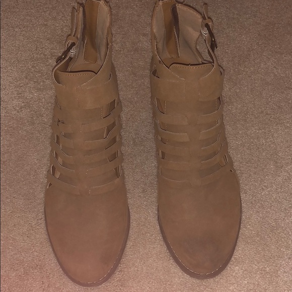 GUESS BOOTIES - Picture 2 of 4